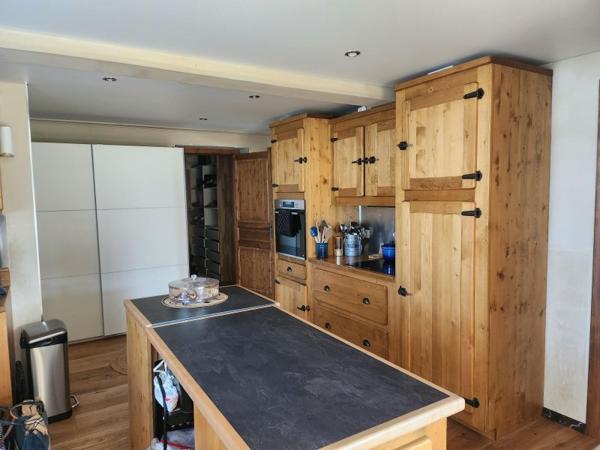 Vente / Appartement