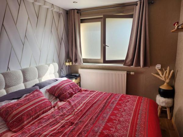 Vente / Appartement