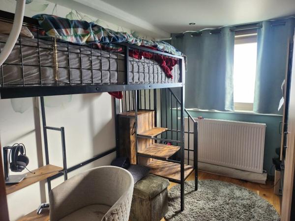 Vente / Appartement