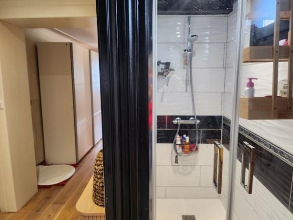 Vente / Appartement