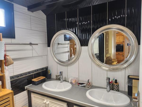 Vente / Appartement