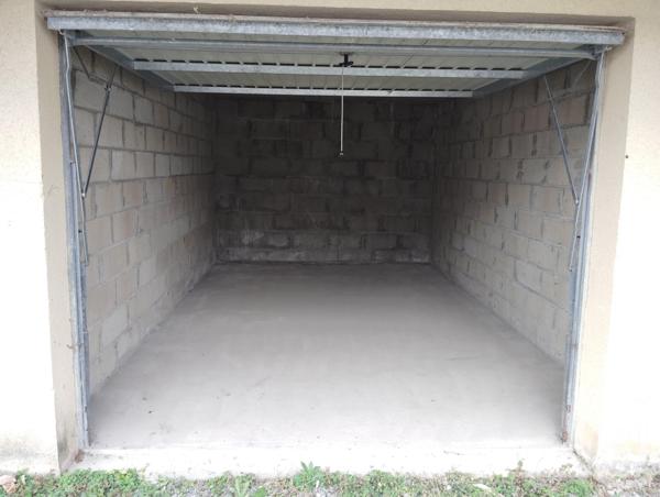 Parking à vendre  15 m2 GRANVILLE - 50