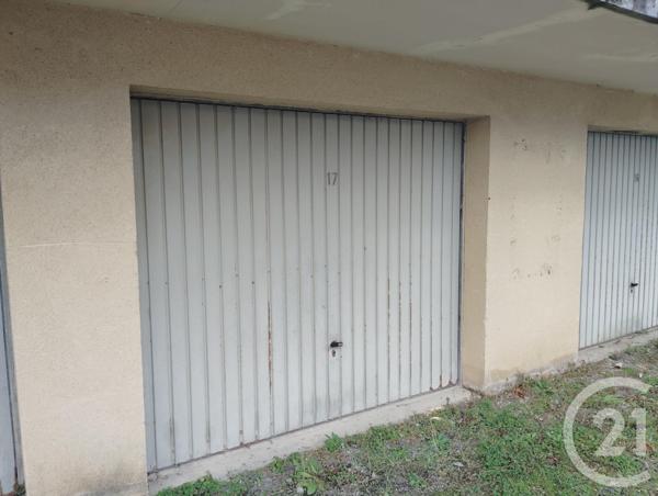 Parking à vendre  15 m2 GRANVILLE - 50