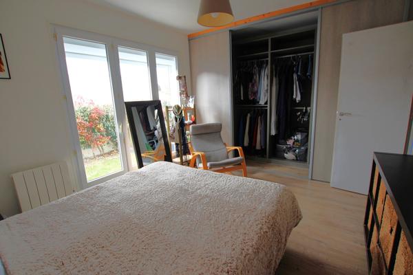 Maison Plain-pied 4 chambres
