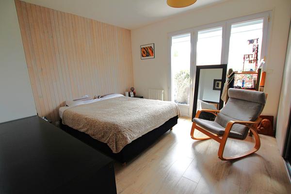 Maison Plain-pied 4 chambres