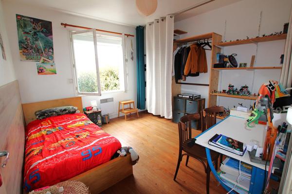 Maison Plain-pied 4 chambres
