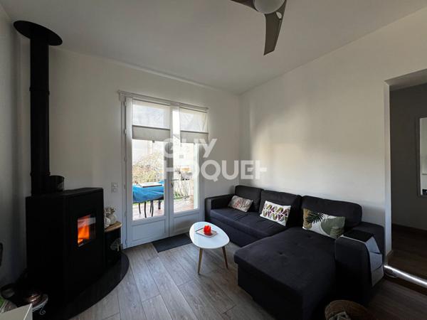 MAISON CHAMPS SUR MARNE