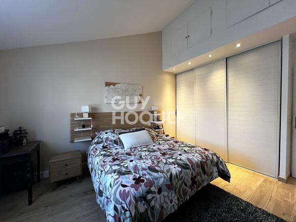 MAISON CHAMPS SUR MARNE