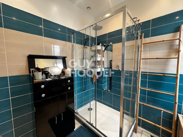 MAISON CHAMPS SUR MARNE