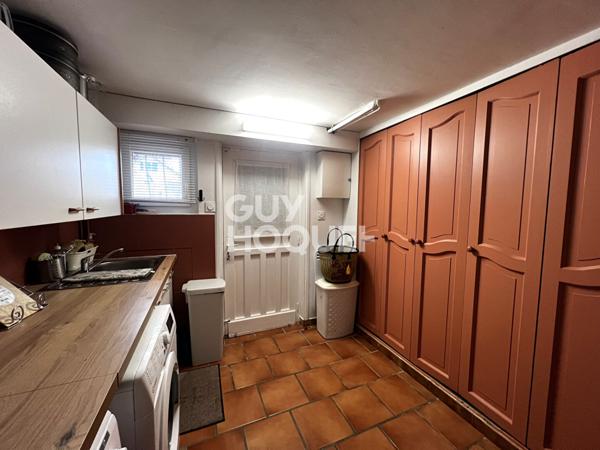 MAISON CHAMPS SUR MARNE