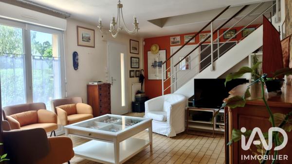 Maison à vendre 5 pièces 127 m² Couëron