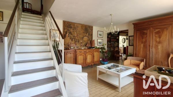 Maison à vendre 5 pièces 127 m² Couëron
