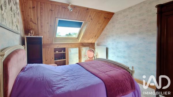 Maison à vendre 5 pièces 127 m² Couëron