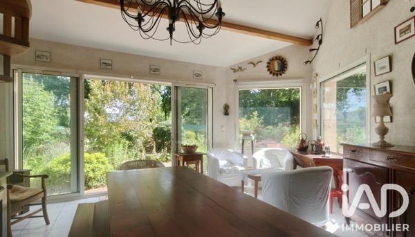 Maison à vendre 5 pièces 127 m² Couëron