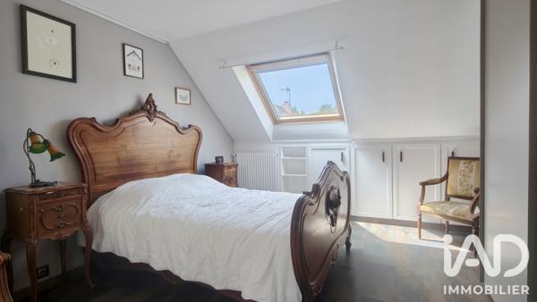Maison à vendre 5 pièces 127 m² Couëron