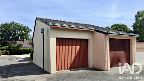 Maison à vendre 5 pièces 127 m² Couëron