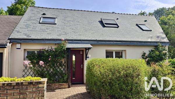 Maison à vendre 5 pièces 127 m² Couëron