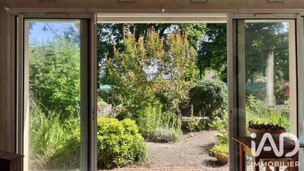 Maison à vendre 5 pièces 127 m² Couëron