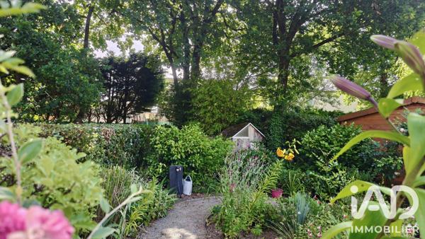 Maison à vendre 5 pièces 127 m² Couëron