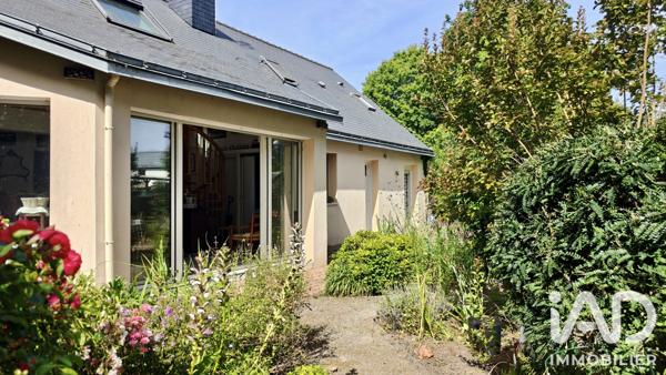 Maison à vendre 5 pièces 127 m² Couëron
