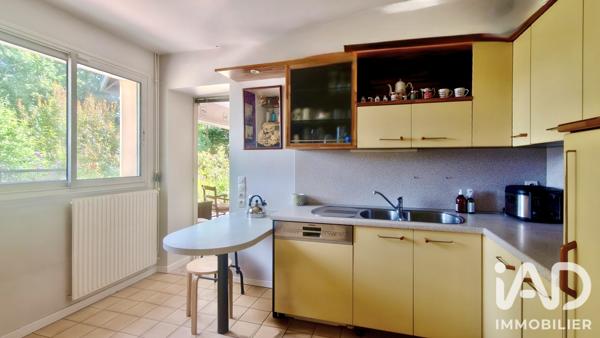 Maison à vendre 5 pièces 127 m² Couëron