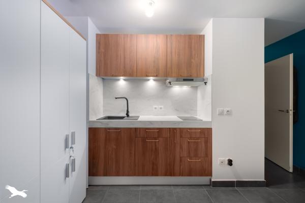 Appartement à vendre |  Montpellier |  1 pièce | 26 m²