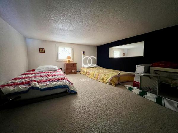 ARZON Appartement 2 pièces 31 m²