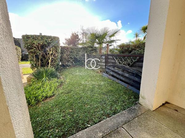 ARZON Appartement 2 pièces 31 m²