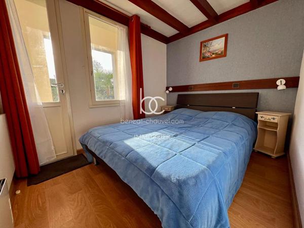 ARZON Appartement 2 pièces 31 m²