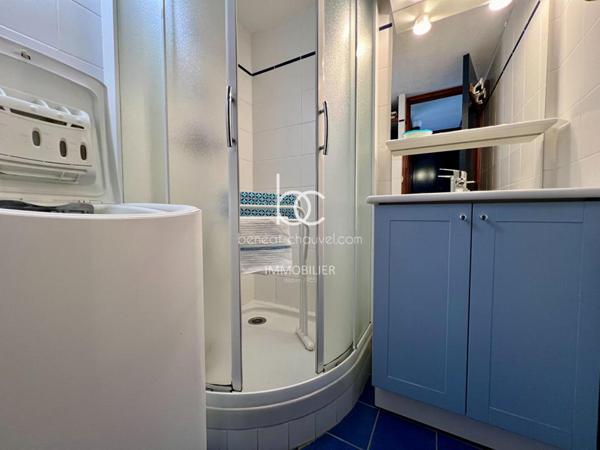 ARZON Appartement 2 pièces 31 m²