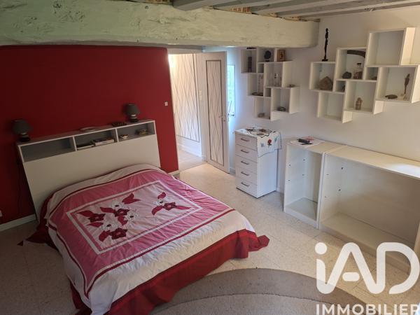 Maison à vendre 4 pièces 110 m² Ouville-l'Abbaye