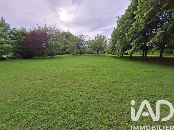 Maison à vendre 4 pièces 110 m² Ouville-l'Abbaye