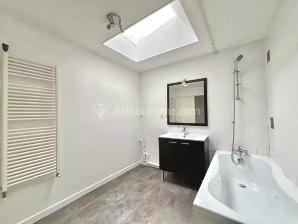 Vente Immeuble 4 pièces 106 m2 à Billom