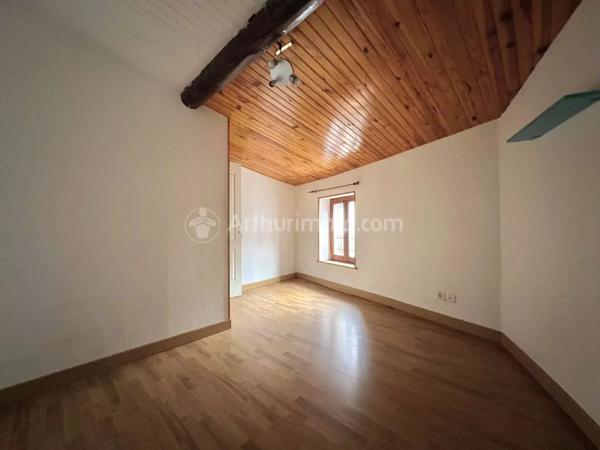 Vente Immeuble 4 pièces 106 m2 à Billom