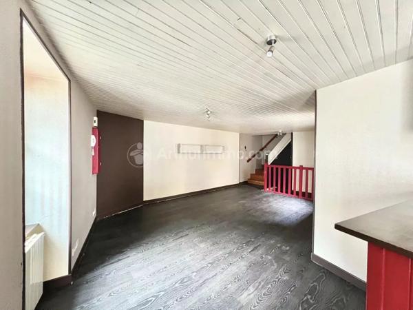 Vente Immeuble 4 pièces 106 m2 à Billom