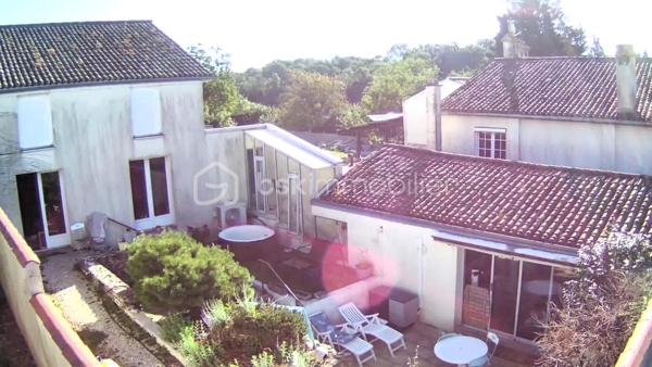 Maison de village de 180 m²