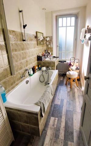 Maison de village de 180 m²