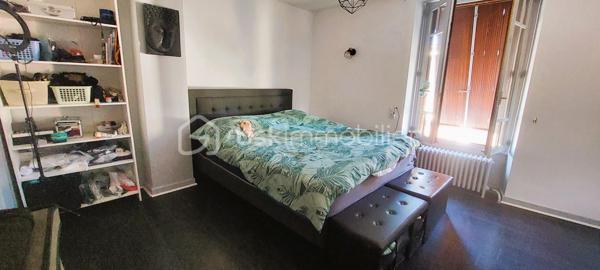 Maison de village de 180 m²