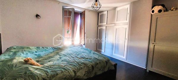 Maison de village de 180 m²