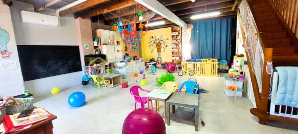 Maison de village de 180 m²