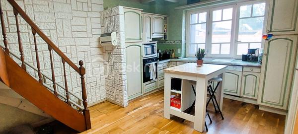 Maison de village de 180 m²