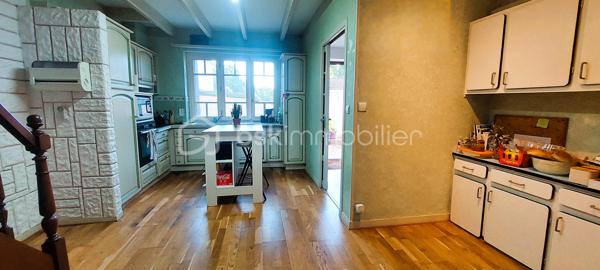 Maison de village de 180 m²