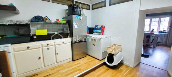 Maison de village de 180 m²