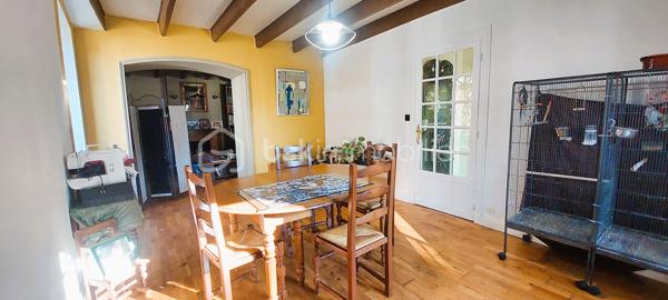 Maison de village de 180 m²