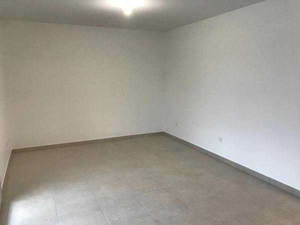 Appartement à louer 2 pièces MONTPELLIER (34)