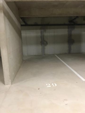 Appartement à louer 2 pièces MONTPELLIER (34)