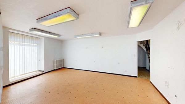 Labarthe-Inard.- Charmante maison de village 109m2