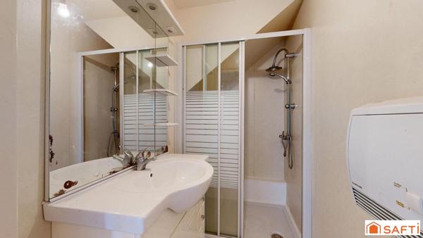 Labarthe-Inard.- Charmante maison de village 109m2