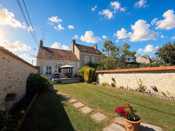 Vente / Maison à Nemours (77140)