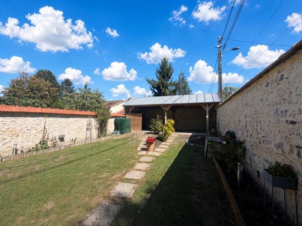 Vente / Maison à Nemours (77140)